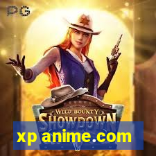 xp anime.com
